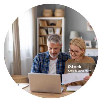 Mid Circle Retirement Planning