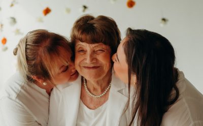 Managing an Inheritance