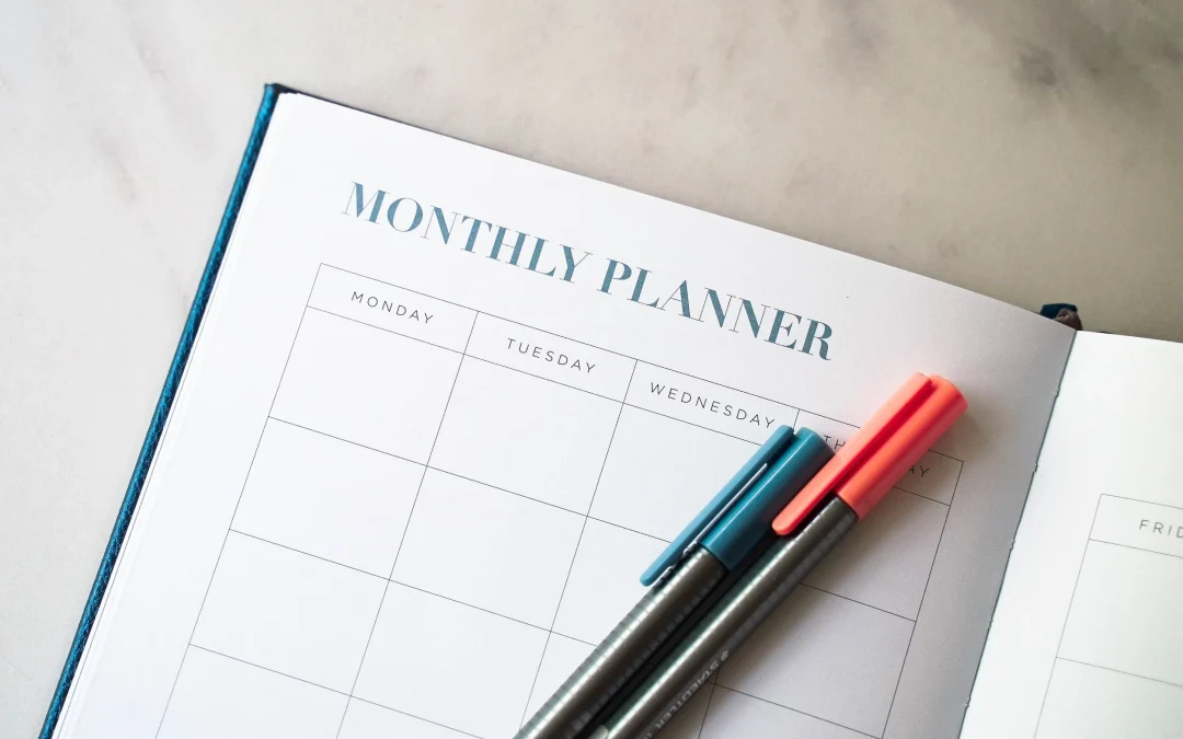 Rise Up Planning Personal Finance Checklist