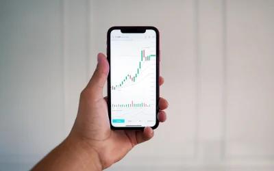 Your Wealth Is Waiting